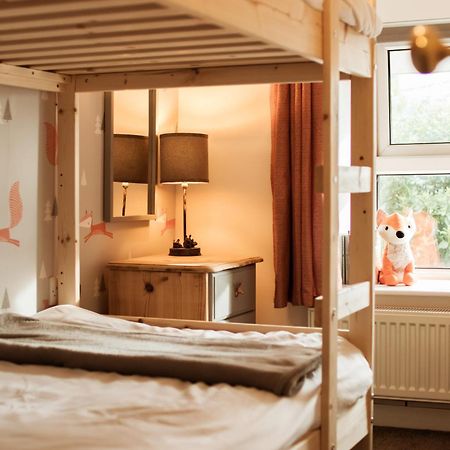 Cosy, Coastal Cottage In Snowdonia Harlech Exterior foto
